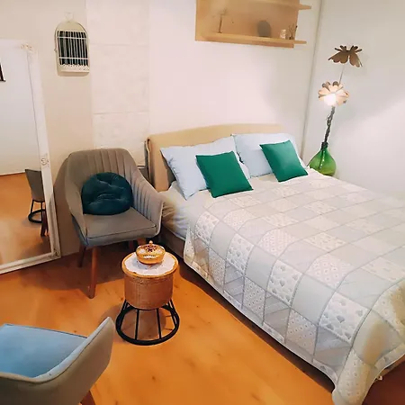 Apartamento Beautiful Memories *