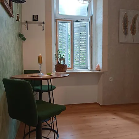 Apartment Beautiful Memories Pula