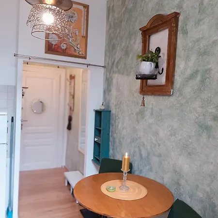 Apartment Beautiful Memories
