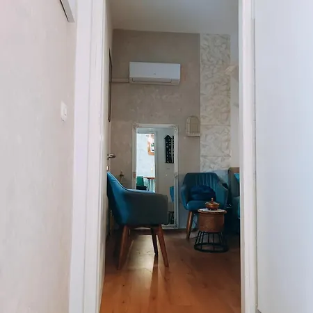 Apartment Beautiful Memories Pula