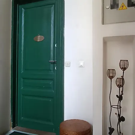 Beautiful Memories Apartment