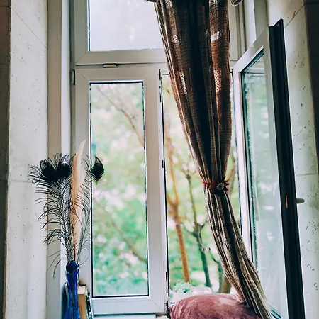 Apartment Beautiful Memories *