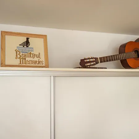Apartamento Beautiful Memories *