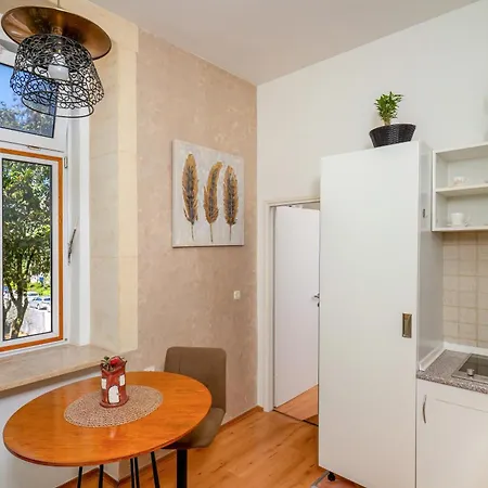 Apartment Beautiful Memories Pula