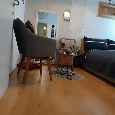 Apartment Beautiful Memories